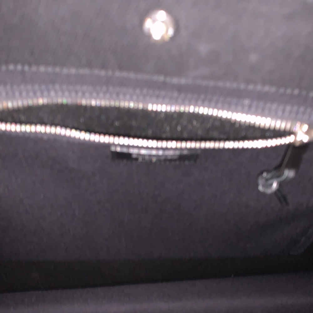 Saint Laurent Rive Gauche tote - Picture 2 of 6